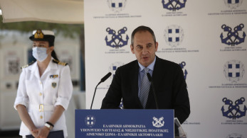 Γ. Πλακιωτάκης:Το Λιμενικό έχει διακόψει την ανεξέλεγκτη μεταναστευτική ροή από την Τουρκία