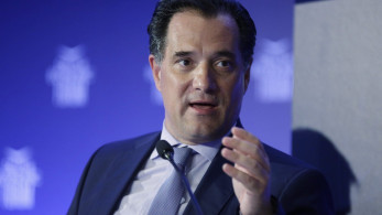 Γεωργιάδης: Ο Ερντογάν μπορεί να φαντασιώνεται bullying σε Ελλάδα, αλλά όχι σε Γαλλία και ΗΠΑ