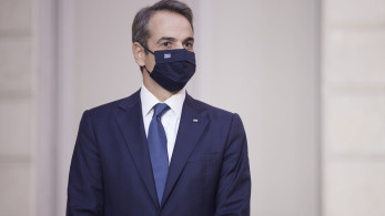 Μητσοτάκης προς Φώφη: Να ξεπεράσεις σύντομα τη δοκιμασία αυτή
