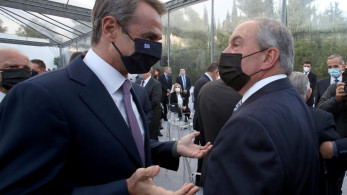 Ίδρυμα Καραμανλής: Ήταν όλοι εκεί (pics)