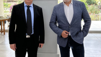 Γ. Πατούλης: «H ορκωμοσία των αρίστων γιατρών του κόσμου στο Αρχαίο Ασκληπιείο της Κω, να γίνει ένα παγκόσμιο ετήσιο γεγονός»