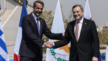 Συμμαχία του Νότου για το Σύμφωνο Σταθερότητας
