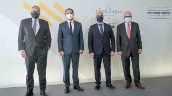 Λιβανός: Στόχος μας είναι να κάνουμε το αγροτικό επάγγελμα συνειδητή επιλογή ζωής