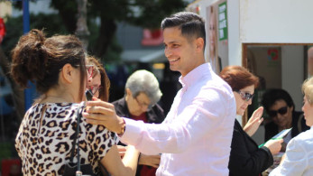 ΚΙΝΑΛ: Παραιτήθηκε ο Καρανικόλας από εκπρόσωπος κοινοβουλευτικού έργου- Στηρίζει Λοβέρδο