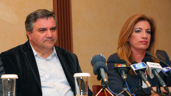 Καστανίδης για Γεννηματά: Η σκέψη μας είναι μαζί της