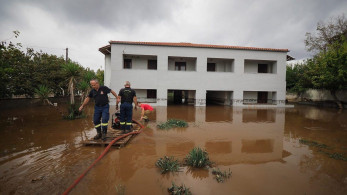 Το «χτύπημα» της «Αθηνάς» σε Βόρεια Εύβοια, Λάρισα και Πήλιο