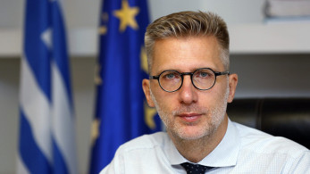 Σκέρτσος: Σε φάση εξομάλυνσης οι επιπτώσεις της πανδημίας χάρη σε εμβόλια και τεστ