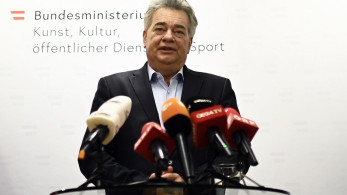 Αυστρία: Ο αντικαγκελάριος δηλώνει ότι ο κυβερνητικός συνασπισμός θα συνεχίσει το έργο του