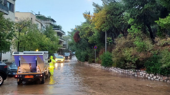 Στυλιανίδης: Μπροστά μας ένα δύσκολο διήμερο – Πού θα είναι κλειστά τα σχολεία