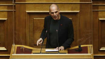Οι αρλούμπες του Γιάνη