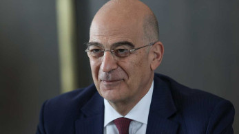 Στις ΗΠΑ ο Δένδιας για την υπογραφή της νέας ελληνοαμερικανικής αμυντικής συμφωνίας