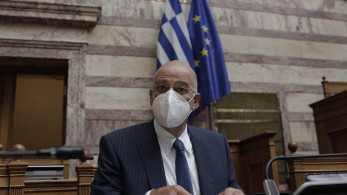 Δήλωση Δένδια: Καμιά διαφοροποίηση με τον πρωθυπουργό -Είμαι υπουργός του