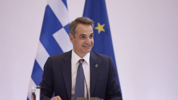Συναντήσεις Μητσοτάκη με Σίσι και Αναστασιάδη
