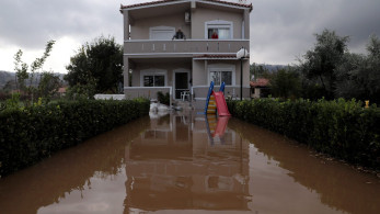 Πού θα χτυπήσει σήμερα η κακοκαιρία-Συναγερμός στην Εύβοια