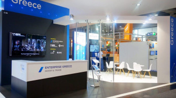 Enterprise Greece: Με 9 ελληνικές συμμετοχές η εμπορική έκθεση συστημάτων αμυντικού εξοπλισμού στις ΗΠΑ