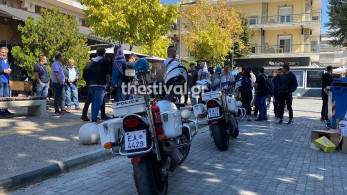 Επίθεση ακροδεξιών στην Θεσσαλονίκη: Μήνυση από τον βουλευτή του ΚΚΕ Στολτίδη – Προσαγωγές υπόπτων