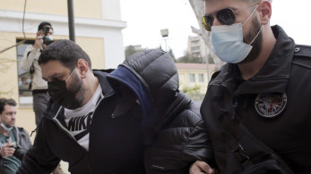 Μένιος Φουρθιώτης: Αποφυλακίζεται με αυστηρούς όρους