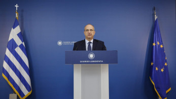 Οικονόμου για κακοκαιρία: Σε πλήρη επιφυλακή-Προτεραιότητα η προστασία της ανθρώπινης ζωής και περιουσίας