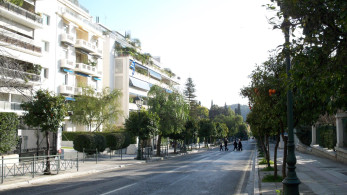 Μητσοτάκης: Στους πολίτες από αύριο η Ηρώδου Αττικού