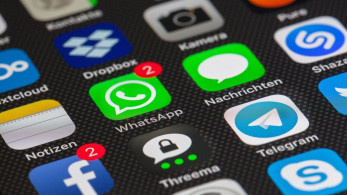 Το Facebook “έπεσε”, άλλες εφαρμογές ανέβηκαν