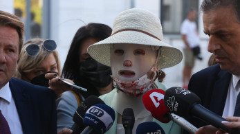 Επίθεση με βιτριόλι-Δικηγόρος Ιωάννας για κατηγορούμενη: Καμάρωνε χωρίς ίχνος μεταμέλειας