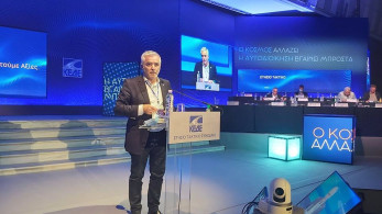Ισ. Μάδης στην ΚΕΔΕ: Ανάγκη να αποκατασταθεί η ανισοκατανομή των ΚΑΠ