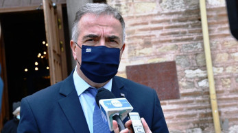 Καλαφάτης: Στρατηγική επιλογή της κυβέρνησης το έμπρακτο ενδιαφέρον για την καθημερινότητα του πολίτη