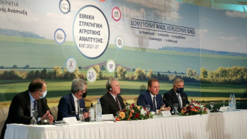 Βοϊτσεχόφσκι: Φαινόμενο η ελληνική γεωργία