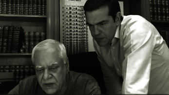 Μαρουλοσαλάτα