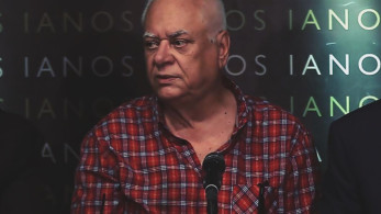 Νέα μασάλια Καρτερού για Κυριάκο και Μαρέβα