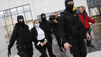 Επίθεση με βιτριόλι: Ιωάννα προς κατηγορούμενη: “Θα πεις την αλήθεια τώρα;”