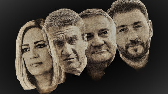 Νίκος Γ. Σακελλαρόπουλος/ΚΙΝΑΛ: Μια ωραία ατμόσφαιρα με παραλίγο ξύλο!