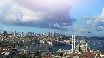 Ανταλλάγματα στην Τουρκία