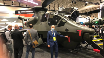 AUSA 2021 – Ν. Κωστόπουλος: Με το βλέμμα στραμμένο στο εξωτερικό για διεθνείς συμφωνίες