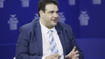 Θ. Λιβάνιος: Πως θα κατανεμηθούν τα 320 εκ. ευρώ για τις έξυπνες πόλεις