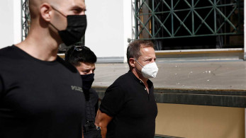 Την παραπομπή Λιγνάδη σε δίκη για τέσσερις βιασμούς εισηγείται η εισαγγελέας