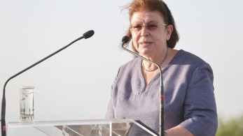 Μενδώνη:Η Ελλάδα πορεύεται σε ένα ευοίωνο μέλλον
