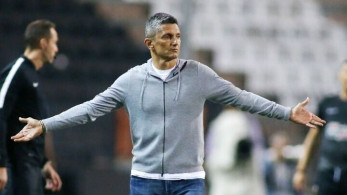 Λουτσέσκου: “Αξίζαμε τη νίκη”