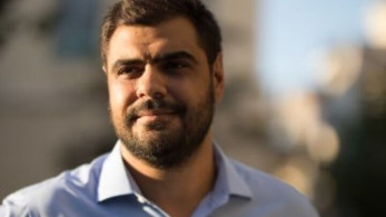 Π. Μαρινάκης για τα 47 χρόνια ΟΝΝΕΔ: Υπερήφανοι για την ιστορία και αισιόδοξοι για το μέλλον των νέων