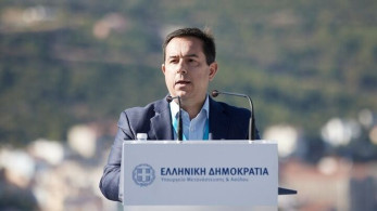 Ναυάγιο - Πύλος / Μηταράκης: Η ΕΕ χρειάζεται ελεγχόμενη μετανάστευση, ύποπτος ο ρόλος των ΜΚΟ
