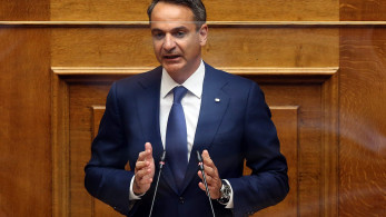 Μητσοτάκης για ελληνογαλλική συμφωνία: Θωρακίζει τη χώρα-Κάθε “όχι” είναι ένα “όχι” στη βούληση των πολιτών