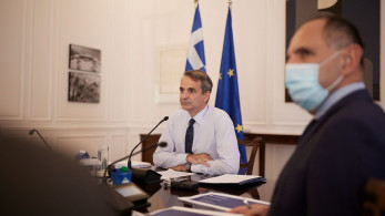 Όλα όσα συζητήθηκαν στο Υπουργικό Συμβούλιο