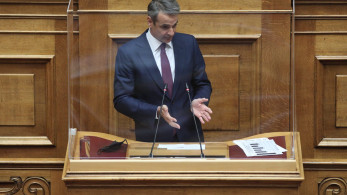 Μητσοτάκης “ισοπεδώνει” Τσίπρα: Ο Πολάκης πρότεινε στους πολίτες φάρμακο για αγελάδες και μοσχάρια!