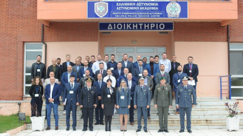 CEPOL: «Βίαιες Επιθέσεις σε δημόσιους χώρους – ΑΜΟΚ Πυροβολισμοί – Violent Attacks Against»