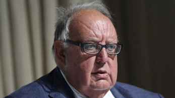 Οι ευχές του Πάγκαλου στη Φώφη