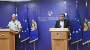 Ν. Παναγιώτοπουλος: Ιστορικών διαστάσεων η αναβάθμιση των σχέσεων Ελλάδας – Γαλλίας