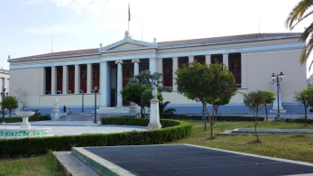 Ανοίγουν από τη Δευτέρα 4 Οκτωβρίου τα Πανεπιστήμια
