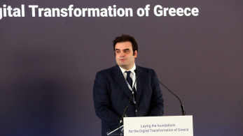 Πιερρακάκης: Η Ελλάδα όχι μόνο θα καλύψει το έδαφος αλλά θα πρωταγωνιστήσει