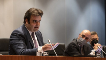 Πιερρακάκης: Σχέδιο Μάρσαλ για την Ελλάδα το Ταμείο Ανάκαμψης