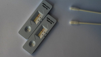 Από σήμερα η διάθεση self-test για τους μαθητές από τα φαρμακεία